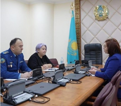 В Казахстане готовят единые стандарты мониторинга условий службы военнослужащих