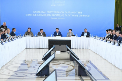 Риддерскую ТЭЦ отремонтируют за 1,7 млрд тенге