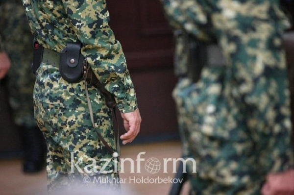 Отсрочку по кредитам получили 2600 призывников в Казахстане