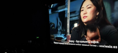 Олжас Сакенов назначен председателем Правления центра международных программ «Болашак»