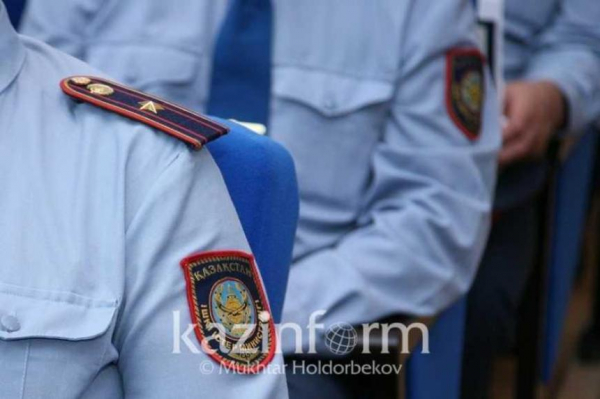 Бороться с интернет-мошенничеством костанайские полицейские будут совместно с банками