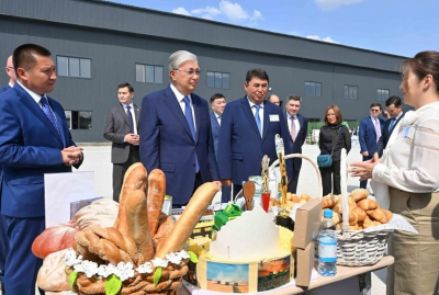 Руководителя финпирамиды Sincere Systems осудили на шесть лет в Астане