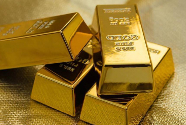 Золотовалютные резервы Нацбанка увеличились на 1,1%