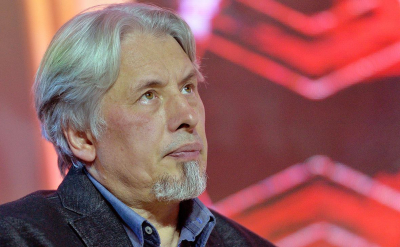 АСТ снял с продажи роман &laquo;Голубое сало&raquo; Владимира Сорокина