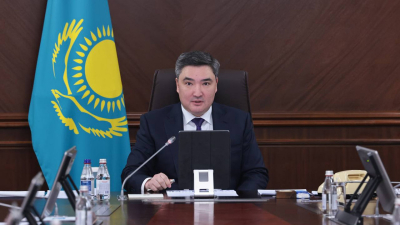 Почти наполовину снизилось производство сахара в Казахстане за месяц
