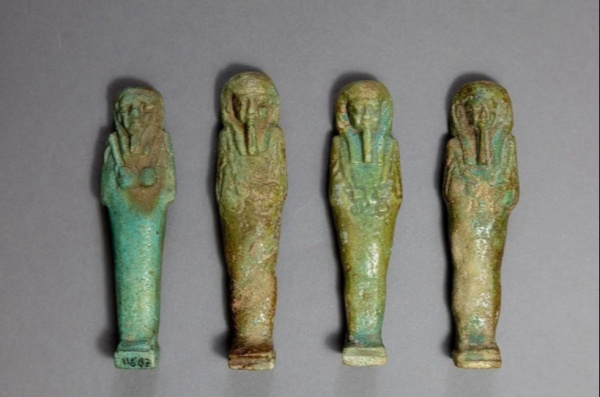 В Казани открывается &laquo;Кабинет редкостей&raquo; с артефактами Древнего Египта