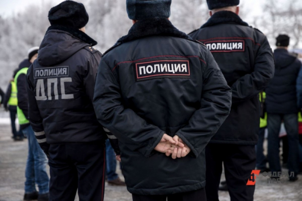 В Нижнем Тагиле снова сменилось руководство полиции: назначен новый временный начальник