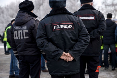 В Нижнем Тагиле снова сменилось руководство полиции: назначен новый временный начальник