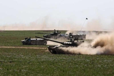 Военные учения «Бекет» пройдут в Жетысуской области