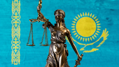 АФМ раскрыла схему фиктивной постановки авто на учёт в СпецЦОНе Алматы