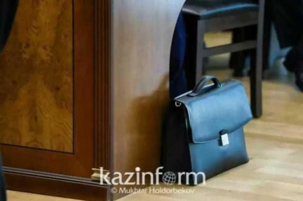 Рустем Рыскалиулы стал руководителем управления мобилизационной подготовки Карагандинской области