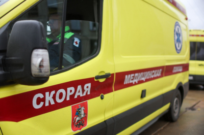 Профессор ВШЭ умер в одном из фитнес-клубов Москвы