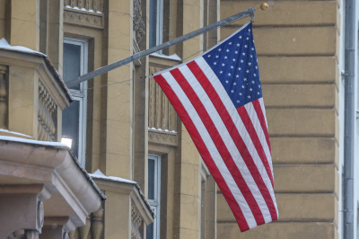 Кувейт сбил три американских истребителя F-15 &laquo;дружественным огнем&raquo;