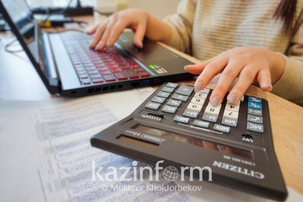 Увеличить налог на имущество для владельцев нескольких квартир хотят в Казахстане