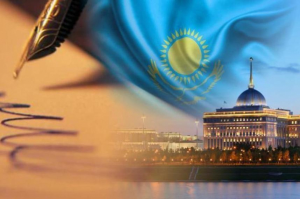 Глава государства подписал поправки в Кодекс об административных правонарушениях