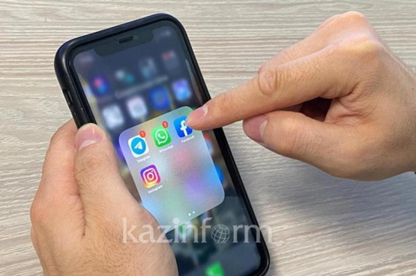 Казахский язык официально добавлен в список языков Telegram