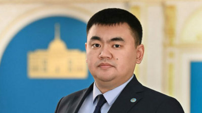 Пресс-секретарем Токаева стал бывший главред газеты «AIQYN»