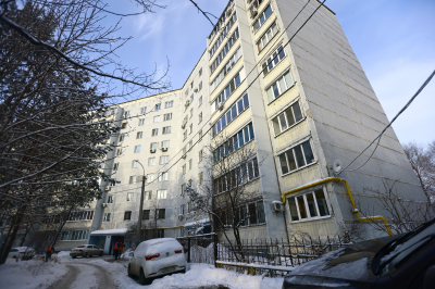 В Казани более 1,5 тысячи семей получат жилье по программе соципотеки