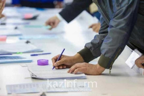 Что будет делать ЦИК с бюллетенями после выборов