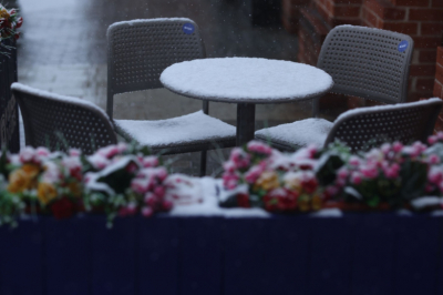 Аким Караганды попросил горожан делать &laquo;снежные&raquo; видео