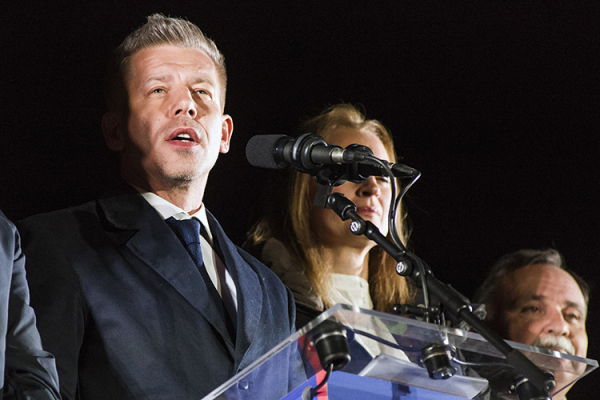 Мадьяр обещал приостановить выход Венгрии из&nbsp;МУС и&nbsp;допустил арест Нетаньяху