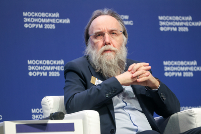 Дугин о&nbsp;Западе: &laquo;Мы&nbsp;думали с&nbsp;Трампом будет лучше, еще хуже стало. Какой-то кошмар!&raquo;