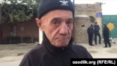 В Узбекистане умер бывший политзаключённый и правозащитник Бобомурод Раззаков
