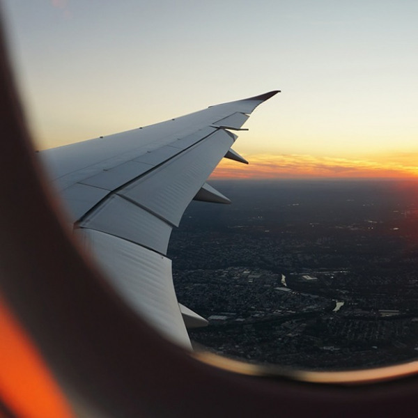 Куда улететь из Алматы в октябре