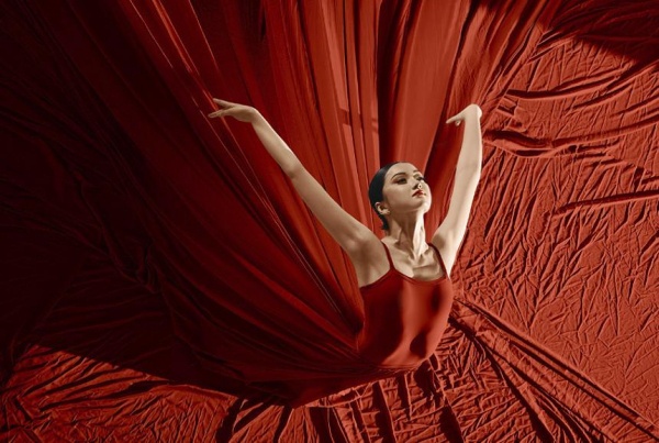 Astana Ballet Gala состоится 14 июля