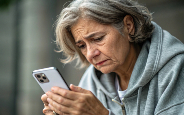 Где пройти верификацию телефона?