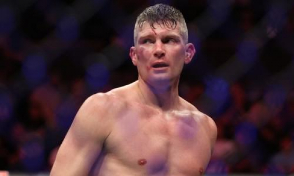 Соперник Шавката Рахмонова уже запланировал бой с чемпионом UFC