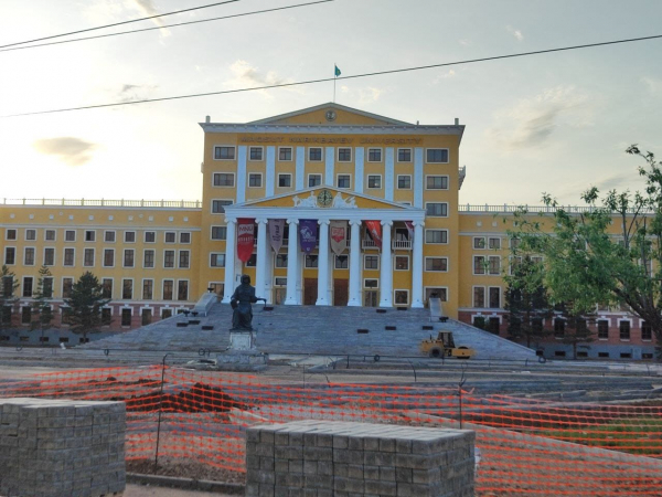 Стали известны обладатели гранта на обучение в ВУЗах Казахстана