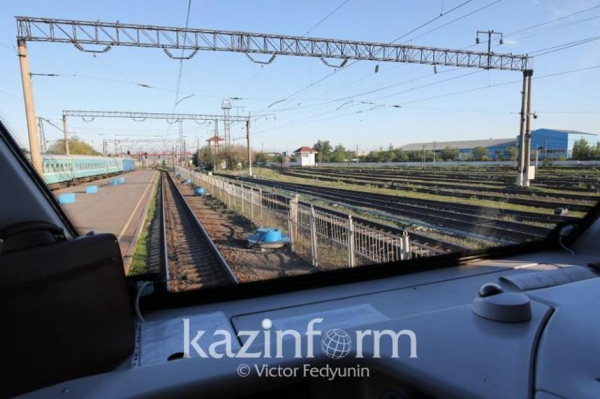КТЖ ведет масштабные плановые ремонтно-путевые работы