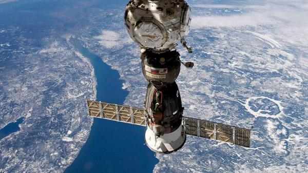 Роскосмос и НАСА анализируют сегменты МКС для подготовки к затоплению