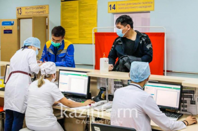 Медорганизации СКО завышают объемы оказания медицинской помощи