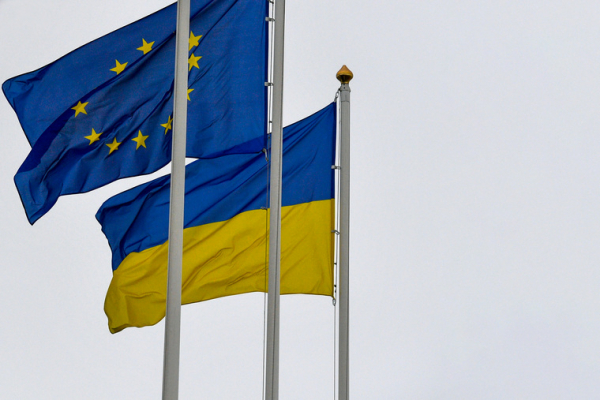 Санджак назвал финансирование Украины кражей средств налогоплательщиков