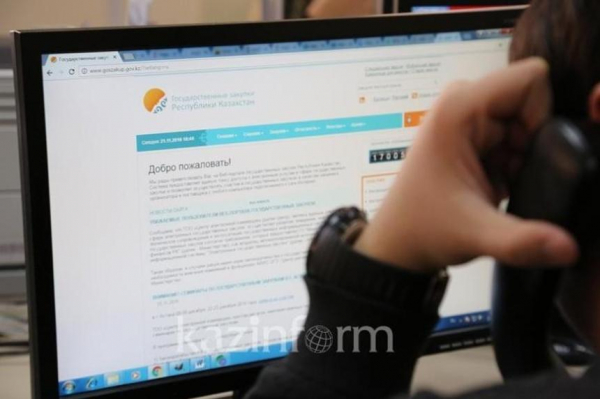 Госзакупки на 3 млрд тенге отменили прокуроры области Жетысу