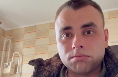Суд приговорил блогера Воеводу к трем годам заключения