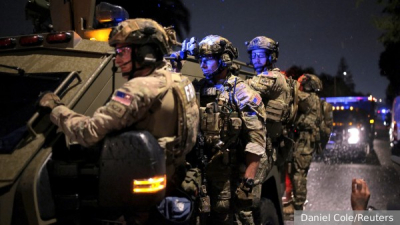 Цена Brent поднялась выше 101 доллара после отмены встречи США и Ирана