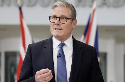 Германия рассмотрит участие ВМФ в миссии безопасности Ормуза