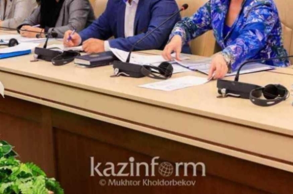 Названы имена депутатов столичного маслихата по одномандатным округам