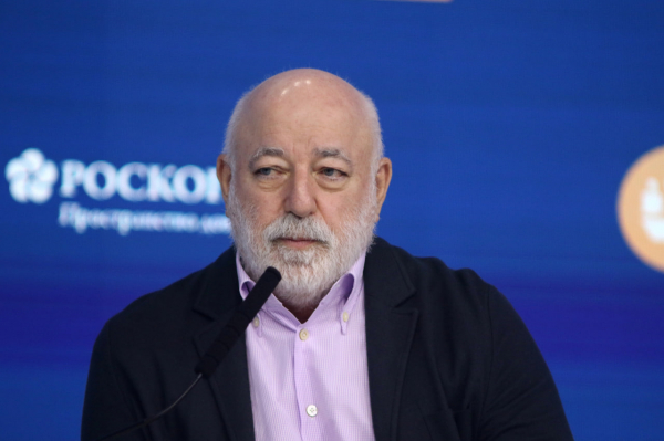 Вексельберг о&nbsp;переориентации российского бизнеса на&nbsp;рынки глобального Юга: &laquo;Нас там никто не&nbsp;ждет&raquo;