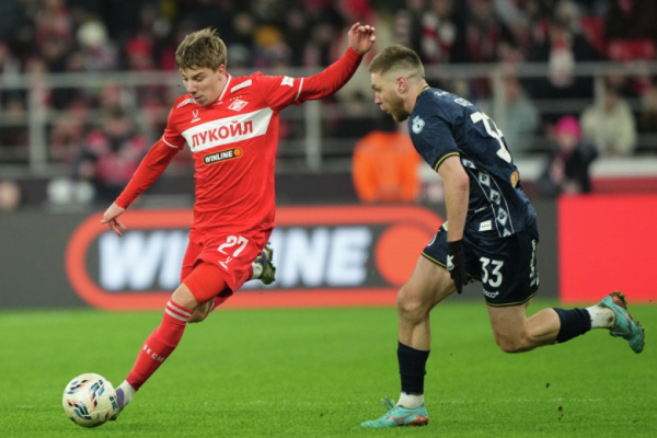 Экс-футболист &laquo;Динамо&raquo; назвал единственное условие победы над &laquo;Спартаком&raquo;