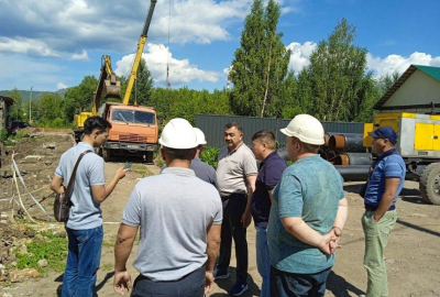БРК открывает финансирование для модернизации ТЭЦ-2 в Алматы