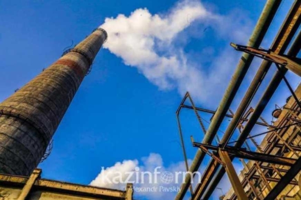 Новые ТЭЦ могут появиться в Семее и Кокшетау