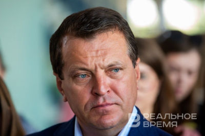 Казань и Бишкек планируют стать городами-побратимами