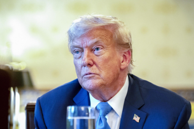 Трамп потребовал безоговорочной капитуляции Ирана