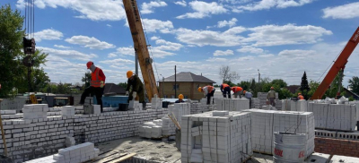 Семейде үлескерлерді қолдау орталығы ашылды