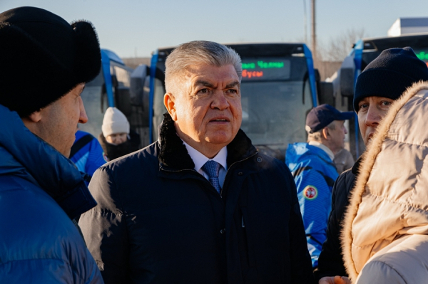 &laquo;Коммерцией там не пахнет&raquo; &ndash; мэр о том, зачем город доплачивает &laquo;Горкоммунхозу&raquo;