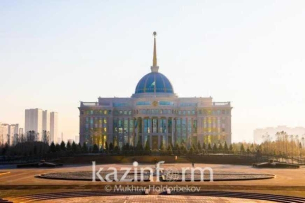 На имя Главы государства продолжают поступать телеграммы поздравления с Наурызом